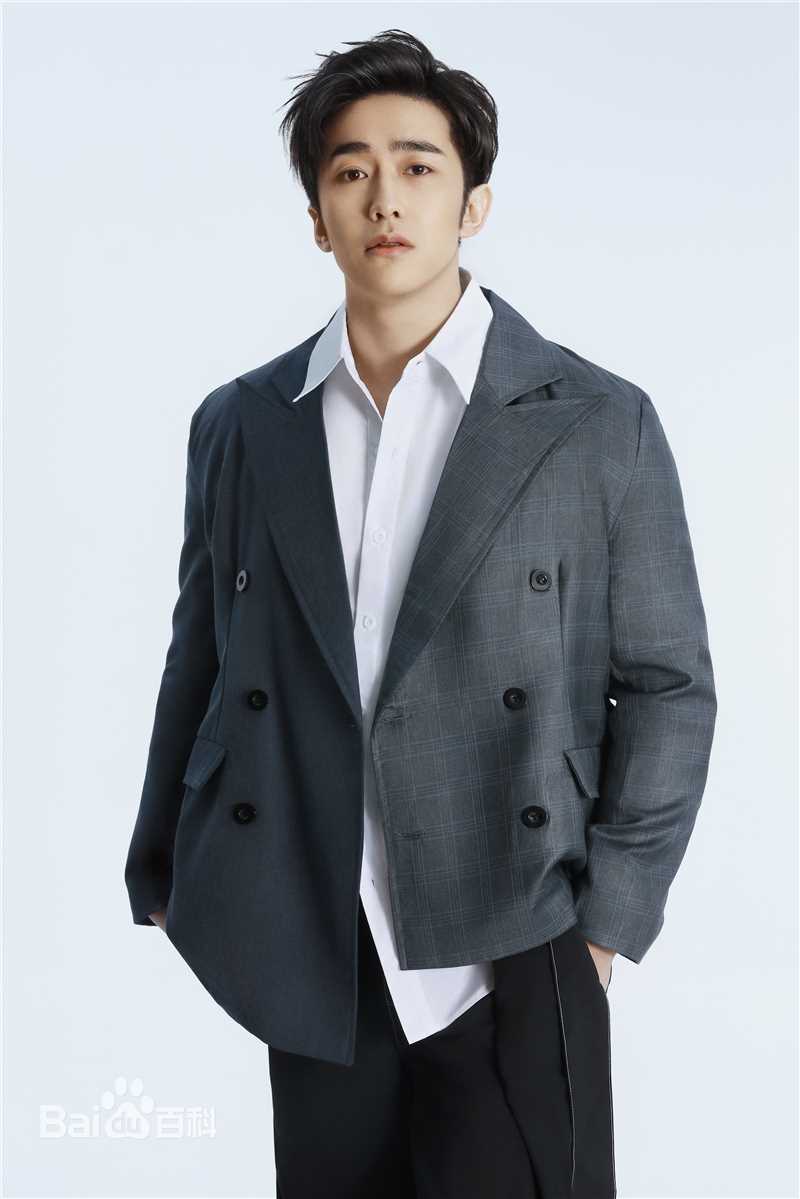 陶灏景(Vincent Tao)高清图集