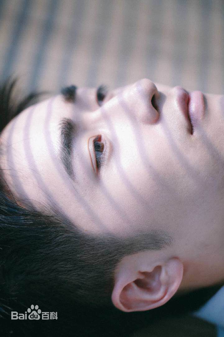 陶灏景(Vincent Tao)高清图集