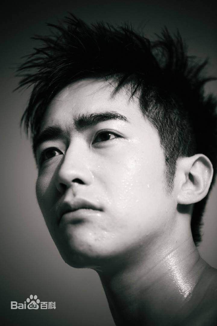 陶灏景(Vincent Tao)高清图集