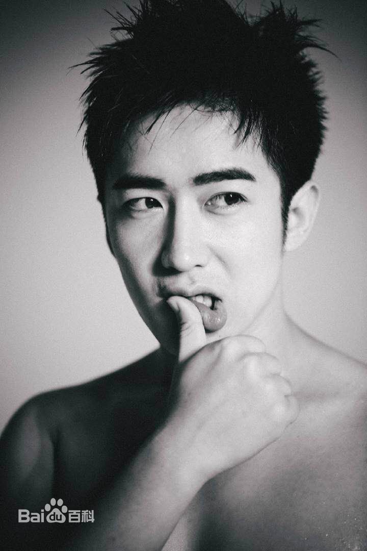 陶灏景(Vincent Tao)高清图集