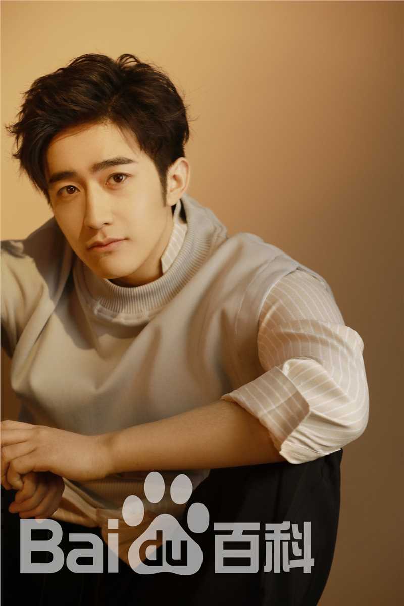 陶灏景(Vincent Tao)高清图集