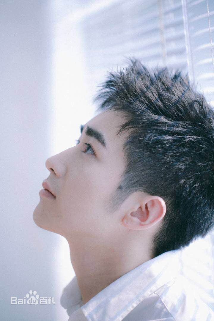 陶灏景(Vincent Tao)高清图集