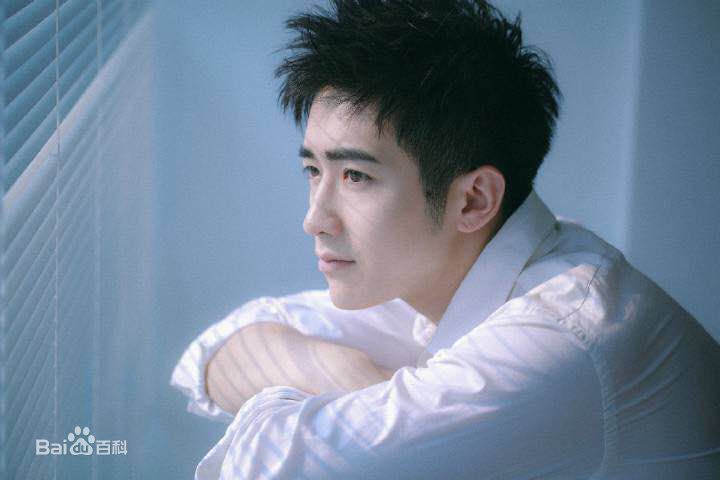 陶灏景(Vincent Tao)高清图集