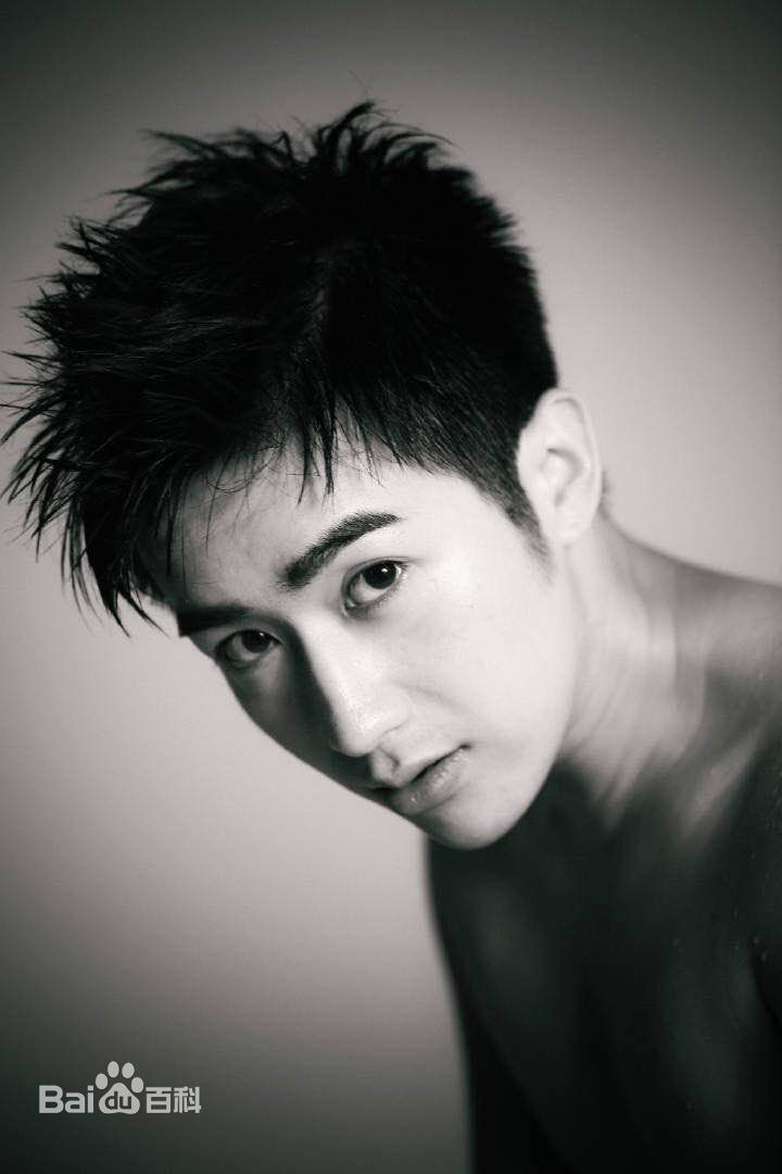 陶灏景(Vincent Tao)高清图集