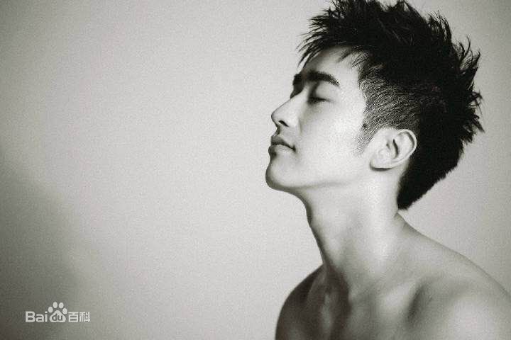 陶灏景(Vincent Tao)高清图集