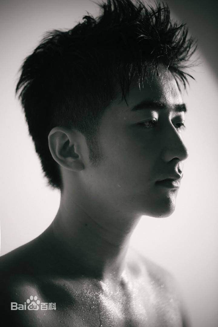 陶灏景(Vincent Tao)高清图集