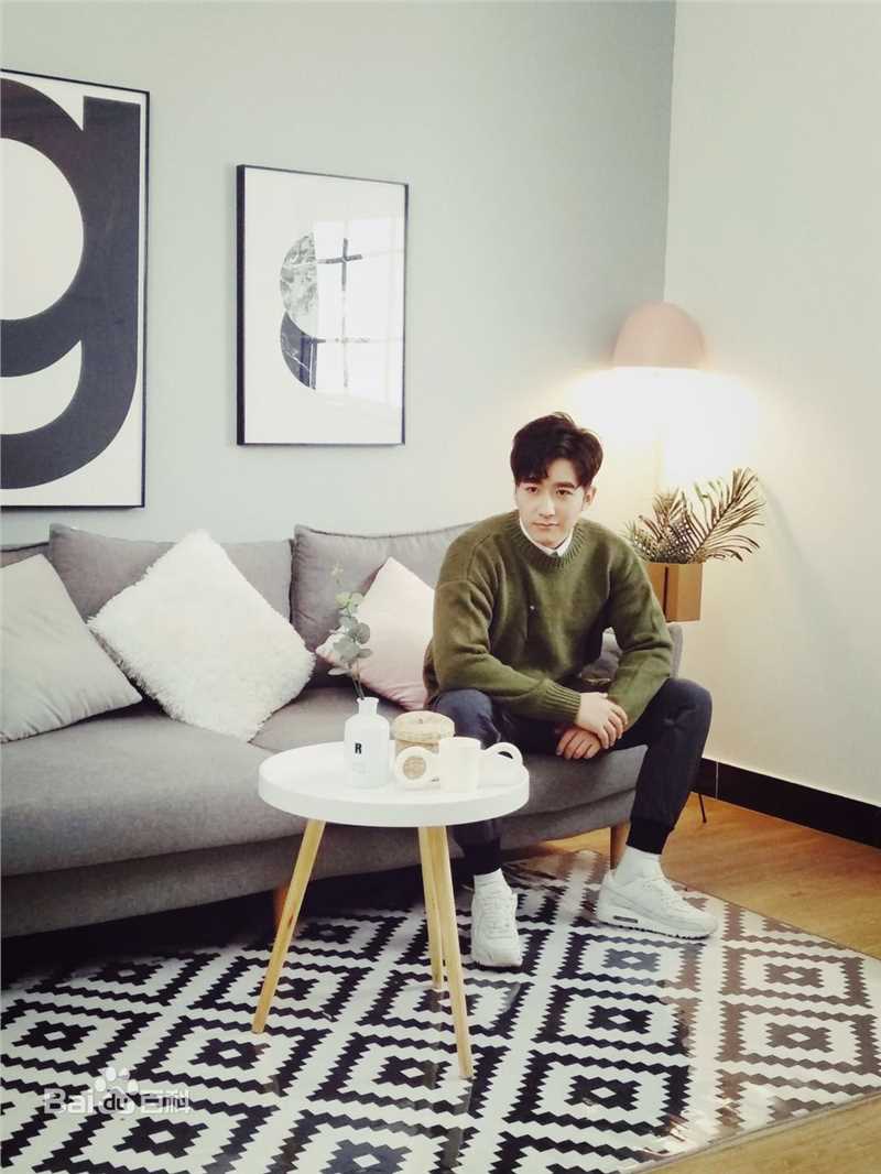 陶灏景(Vincent Tao)高清图集