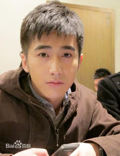 陶灏景(Vincent Tao)生活照前后照片