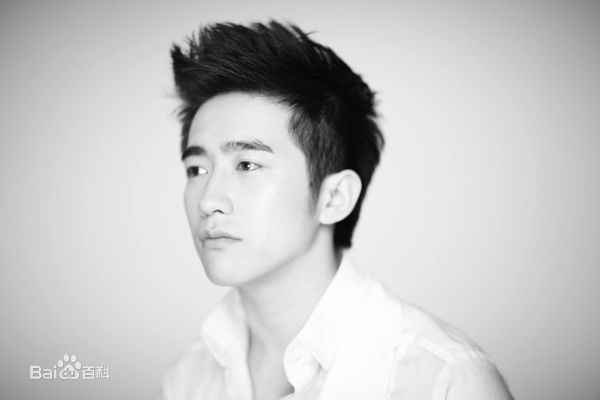 高清陶灏景(Vincent Tao)陶帅精彩图册