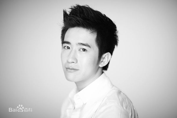 高清陶灏景(Vincent Tao)陶帅精彩图册