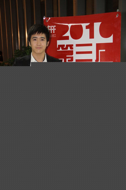 高清陶灏景(Vincent Tao)陶帅精彩图册