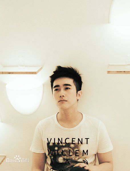 高清陶灏景(Vincent Tao)陶帅精彩图册