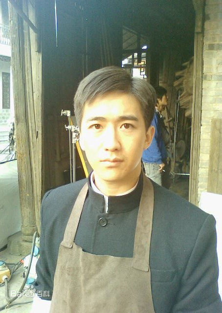 高清陶灏景(Vincent Tao)陶帅精彩图册