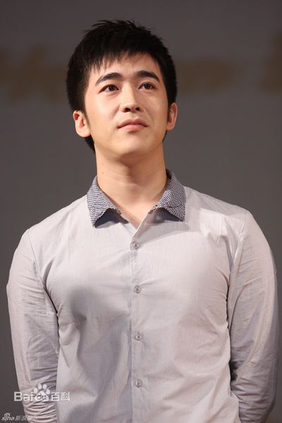 高清陶灏景(Vincent Tao)陶帅精彩图册