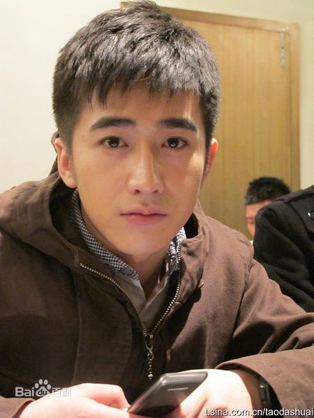 高清陶灏景(Vincent Tao)陶帅精彩图册