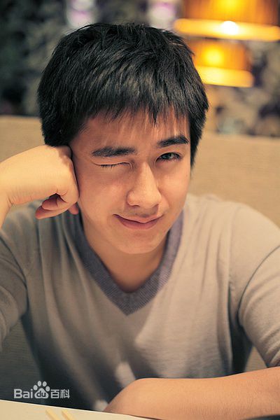 最新陶灏景(Vincent Tao)精彩图册