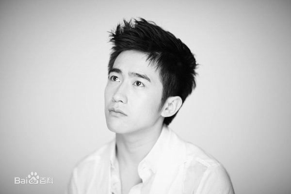 最新陶灏景(Vincent Tao)精彩图册