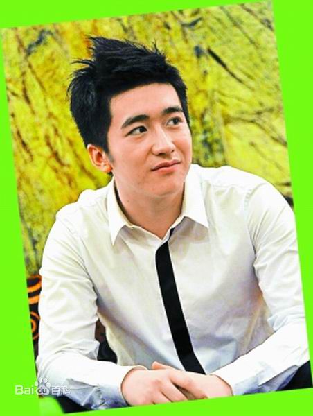 最新陶灏景(Vincent Tao)精彩图册