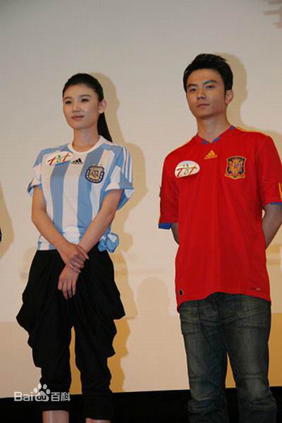 最新陶灏景(Vincent Tao)精彩图册