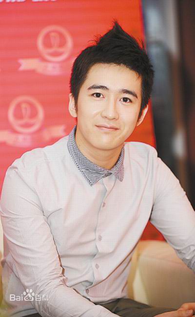 最新陶灏景(Vincent Tao)精彩图册