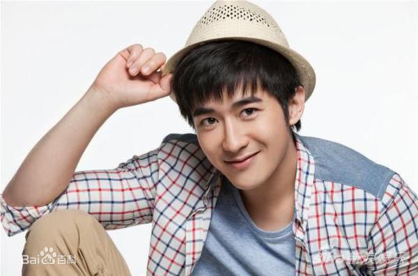 最全陶灏景(Vincent Tao)素颜照