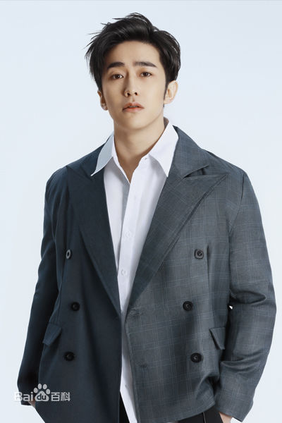 最全陶灏景(Vincent Tao)素颜照