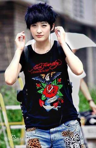 最全陶灏景(Vincent Tao)素颜照