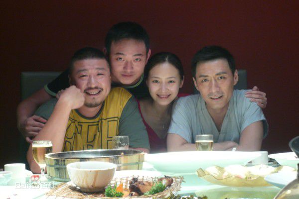 钱雁秋(Qian Yanqiu)工作生活照生活照相册