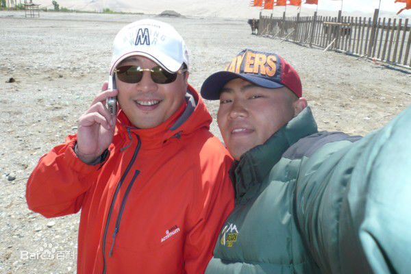 钱雁秋(Qian Yanqiu)工作生活照生活照相册