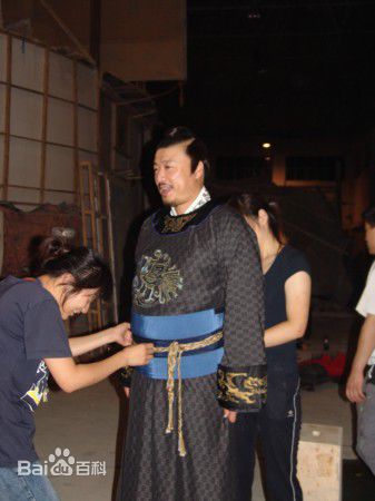 钱雁秋(Qian Yanqiu)工作生活照生活照相册