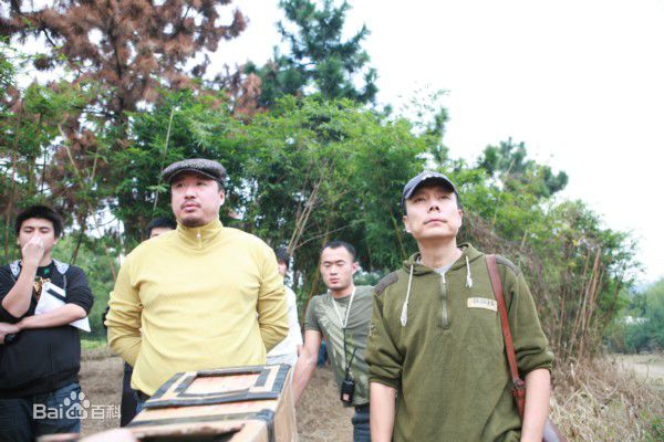 钱雁秋(Qian Yanqiu)工作生活照生活照相册