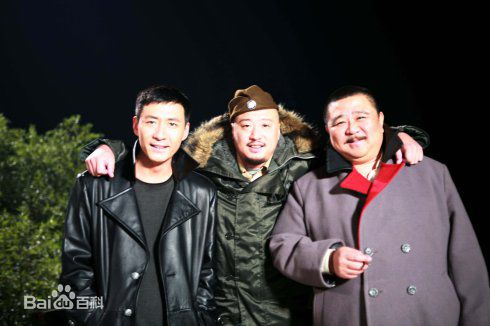 钱雁秋(Qian Yanqiu)工作生活照生活照相册