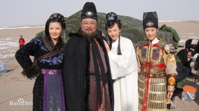 钱雁秋(Qian Yanqiu)工作生活照生活照相册