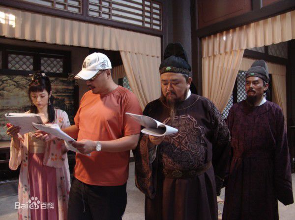 钱雁秋(Qian Yanqiu)工作生活照生活照相册