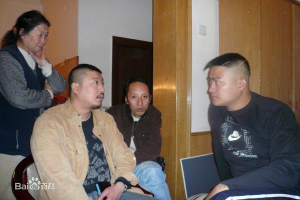 钱雁秋(Qian Yanqiu)工作生活照生活照相册