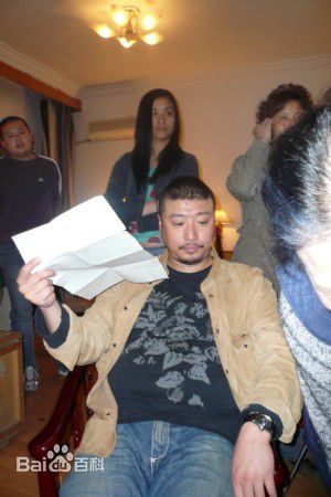 钱雁秋(Qian Yanqiu)工作生活照生活照相册