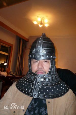 钱雁秋(Qian Yanqiu)工作生活照生活照相册