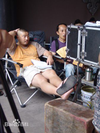 钱雁秋(Qian Yanqiu)工作生活照生活照相册