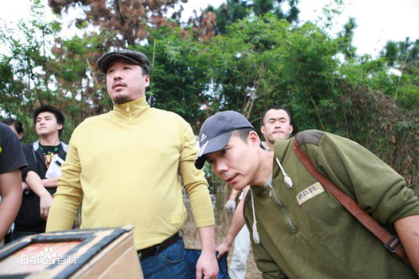 钱雁秋(Qian Yanqiu)工作生活照生活照相册