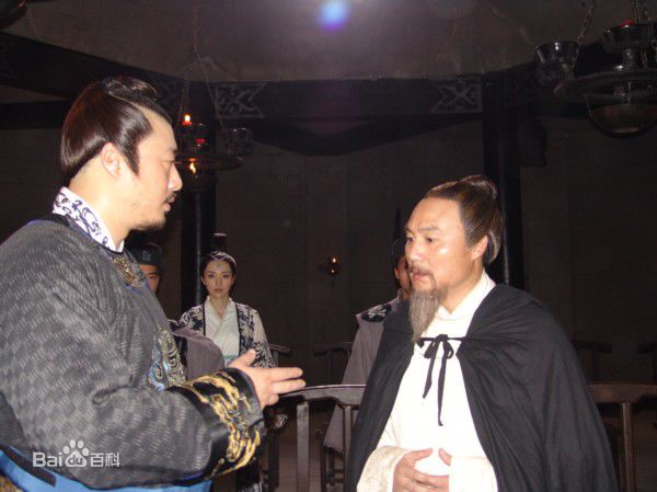 钱雁秋(Qian Yanqiu)工作生活照生活照相册