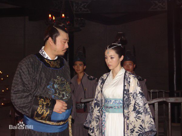 钱雁秋(Qian Yanqiu)工作生活照生活照相册