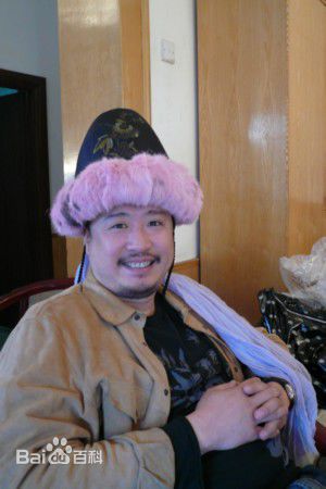 钱雁秋(Qian Yanqiu)工作生活照生活照相册