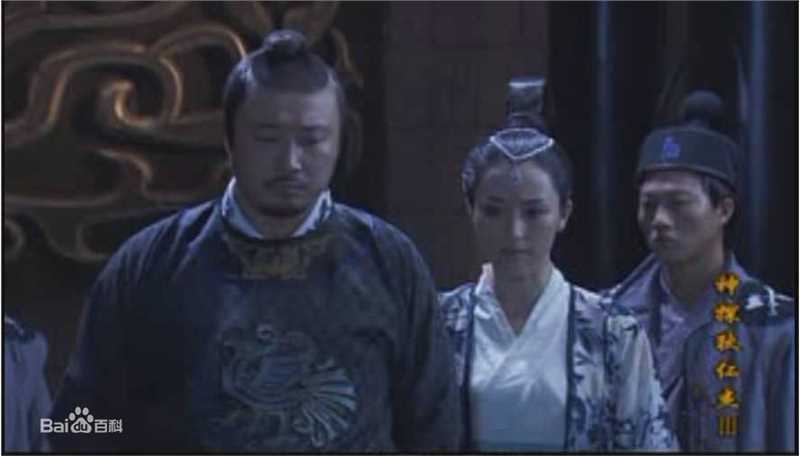 钱雁秋(Qian Yanqiu) 剧照