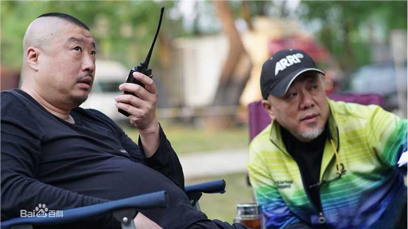 钱雁秋(Qian Yanqiu)工作照图册