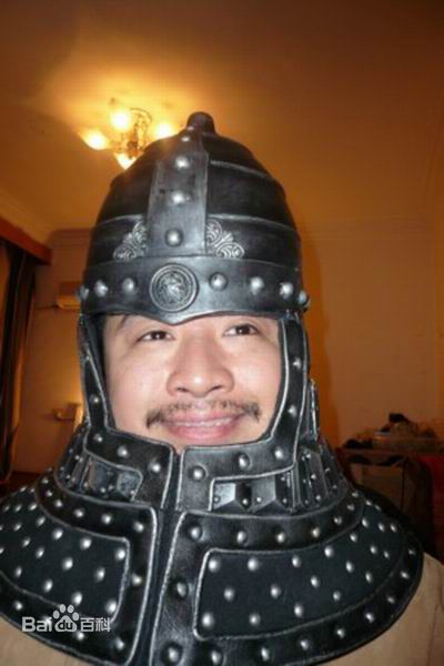 最全钱雁秋(Qian Yanqiu)精彩图册