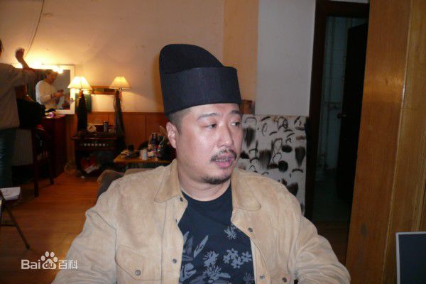 最全钱雁秋(Qian Yanqiu)精彩图册