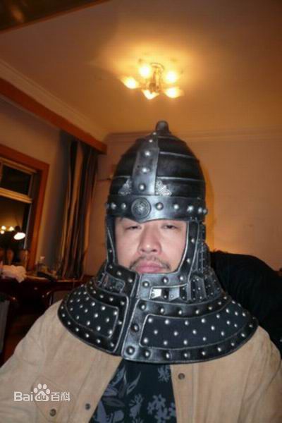 最全钱雁秋(Qian Yanqiu)精彩图册