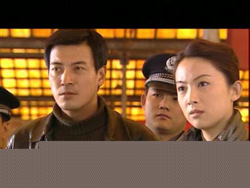 水落石出I 剧照