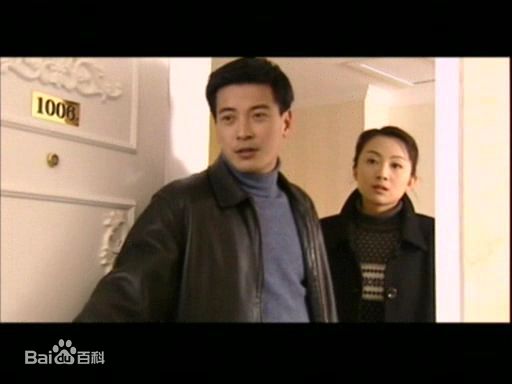 水落石出I 剧照