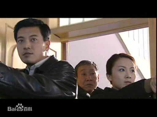 水落石出I 剧照